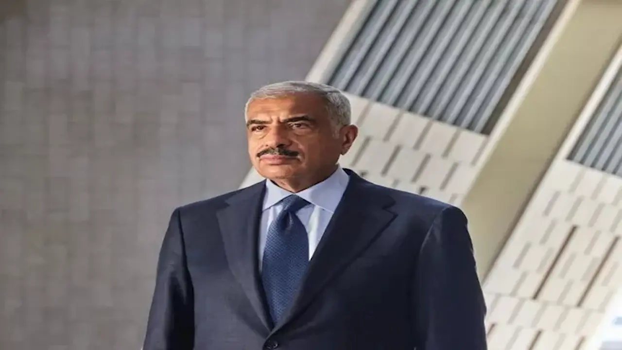 طلعت مصطفى تحصل على رخصة مشروع سكني في العراق بمبيعات ضخمة